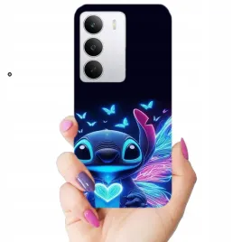 etui-case-do-realme-c71-uszaty-stworek-myszka-mickey-minnie
