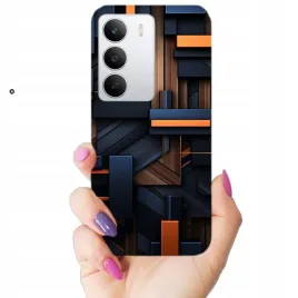 etui-case-do-realme-c71-rozne-tla-grafiki