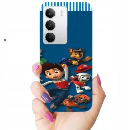 etui-case-do-realme-c71-psi-patrol-minnie-mickey