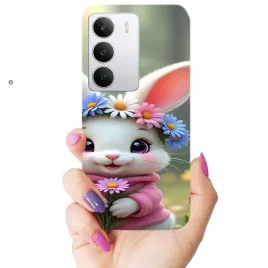 etui-case-do-realme-c71-pieski-kroliczki-slodkie