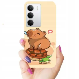 etui-case-do-realme-c71-kapibary-liski-pandy
