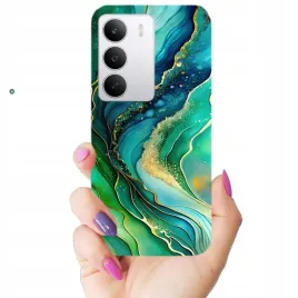 etui-case-do-realme-c71-kamienie-marmurki-rozne