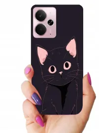 etui-case-do-realme-14t-kotki-slodkie-konie