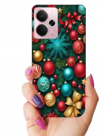 etui-case-do-realme-14t-grinch-swieta-prezenty