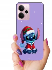 etui-case-do-realme-14t-grinch-swieta-prezenty