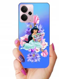 etui-case-do-realme-14-sonic-ksiezniczki-frozen