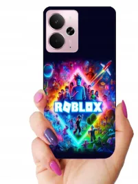 etui-case-do-realme-14-roblox-mario-luigi-game-pad