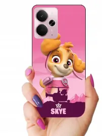 etui-case-do-realme-14-psi-patrol-minnie-mickey
