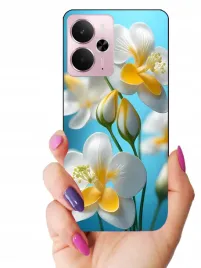 etui-case-do-realme-14-plaza-kwaitki-motyle-serca
