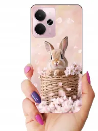 etui-case-do-realme-14-pieski-kroliczki-slodkie