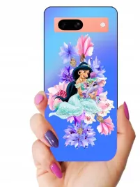 etui-case-do-google-pixel-7a-sonic-ksiezniczki-frozen
