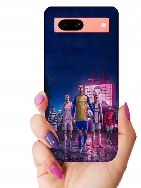 etui-case-do-google-pixel-7a-ronaldo-neymar-mbappe-vini-marka-bez-marki