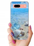 etui-case-do-google-pixel-7a-plaza-kwaitki-motyle-serca