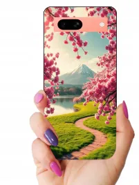 etui-case-do-google-pixel-7a-krajobrazy-widoki-gory