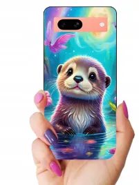 etui-case-do-google-pixel-7a-kapibary-liski-pandy