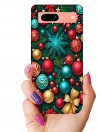 etui-case-do-google-pixel-7a-grinch-swieta-prezenty