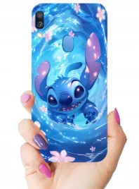 etui-do-samsung-galaxy-a20e-liloandstitchandangel-sodziaki-z-bajek