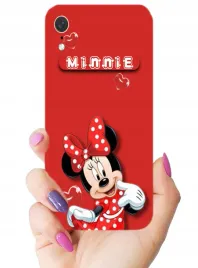 etui-case-do-apple-iphone-xr-myszka-minnie-daisy-skye-smerfetka