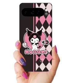 etui-case-do-google-pixel-8-pro-sailor-atomowki-hello-kitty-kuromi