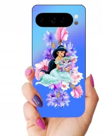 etui-case-do-google-pixel-8-pro-sonic-ksiezniczki-frozen