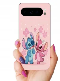 etui-case-do-google-pixel-8-pro-uszaty-stworek-myszka-mickey-minnie
