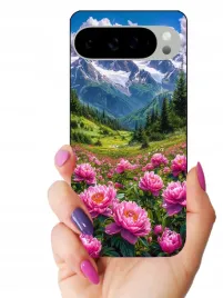 etui-case-do-google-pixel-9-pro-krajobrazy-zachod-jezioro-widoki
