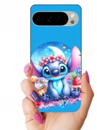etui-case-do-google-pixel-9-pro-uszaty-stworek-myszka-mickey-minnie
