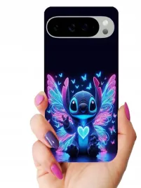etui-case-do-google-pixel-9-pro-uszaty-stworek-myszka-mickey-minnie