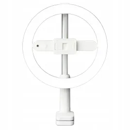 statyw-selfie-z-lampa-led-360-or-5-jasnosci-or-3000mah-or-pilot-or-bialy