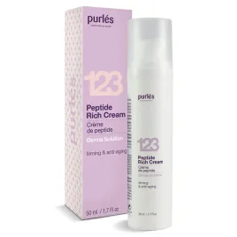 krem-peptydowy-do-twarzy-purles-123-odzywienie-i-regeneracja-skory