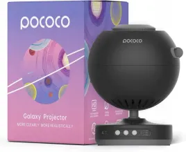 pococo-star-sky-projektor-gwiazd-planetarium-z-2-plytami-czarny