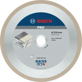 bosch-pro-tarcza-diamentowa-do-plytek-230-mm-otwor-254-mm