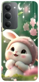 etui-case-do-xiaomi-redmi-15-konie-kroliczki-kapibara