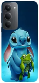 etui-case-do-xiaomi-redmi-15-uszaty-stworek-angel