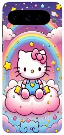 etui-case-do-google-pixel-8-pro-hello-kitty-kuromi