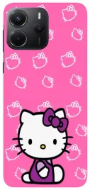 etui-case-do-xiaomi-redmi-note-14-minnie-sonic-psi-patrol-kitty-unicorn