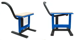 stojak-motocyklowy-do-cross-biketec-stalowy-niebieski-250kg