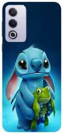 etui-case-do-oppo-a3-uszaty-stworek-angel