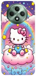 etui-case-do-oppo-reno12-fs-hello-kitty-kuromi