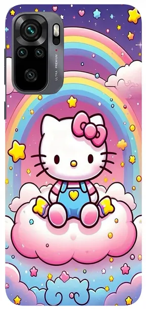 etui-case-do-xiaomi-redmi-note-10s-hello-kitty-kuromi