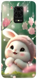 etui-case-do-xiaomi-redmi-note-9-pro-max-konie-kroliczki-kapibara