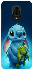 etui-case-do-xiaomi-redmi-note-9-pro-max-uszaty-stworek-angel