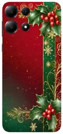 etui-case-do-xiaomi-redmi-note-13-13-4g-swieta-prezenty-grinch