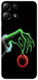 etui-case-do-xiaomi-redmi-note-13-13-4g-swieta-prezenty-grinch-material-tworzywo-sztuczne