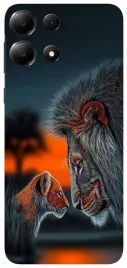 etui-case-do-xiaomi-redmi-note-13-13-4g-pieski-konie-liski