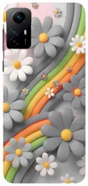 etui-case-do-xiaomi-redmi-note-12s-serca-motyle-wzorki