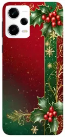 etui-case-do-xiaomi-redmi-note-12-pro-5g-swieta-prezenty-grinch