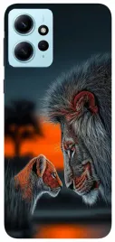 etui-case-do-xiaomi-redmi-note-12-pieski-konie-liski