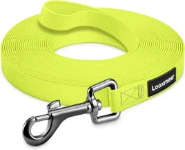 looxmeer-smycz-treningowa-dla-psa-25-m-z-workiem-i-paskiem