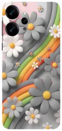 etui-case-do-xiaomi-redmi-12-serca-motyle-wzorki